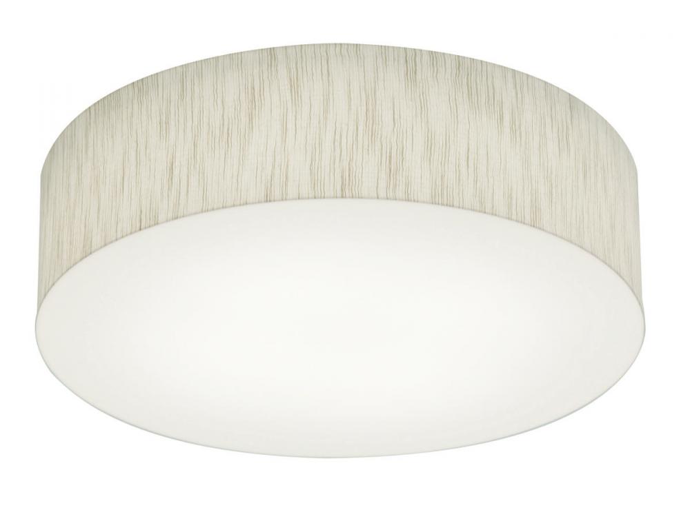 Anton 15&#39;&#39; LED Flush Mount