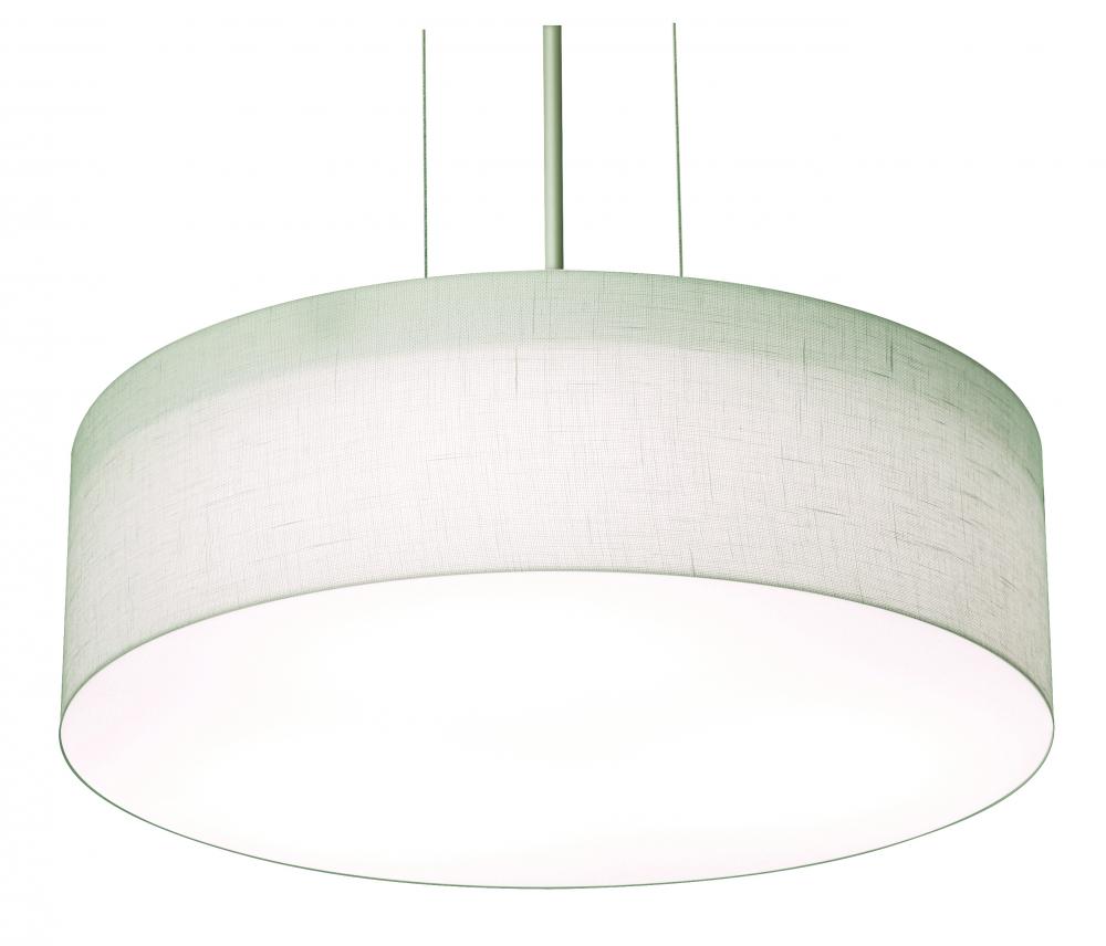 Anton 15&#39;&#39; LED Pendant - SN and LW