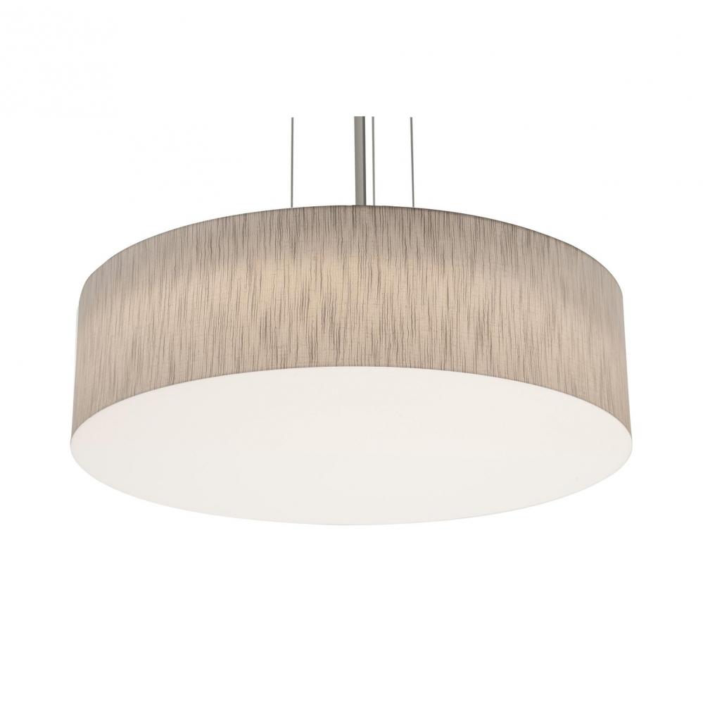 Anton 24&#39;&#39; LED Pendant - SN and JT