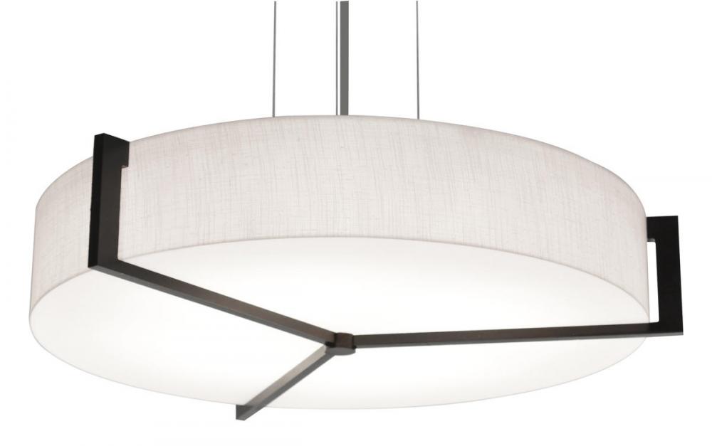 Apex 17&#34; LED Pendant