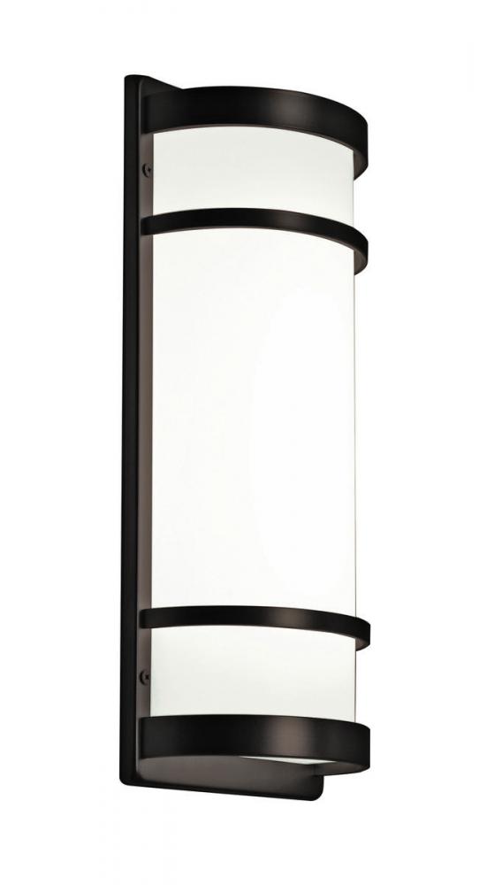 Brio 18&#34; LED Sconce