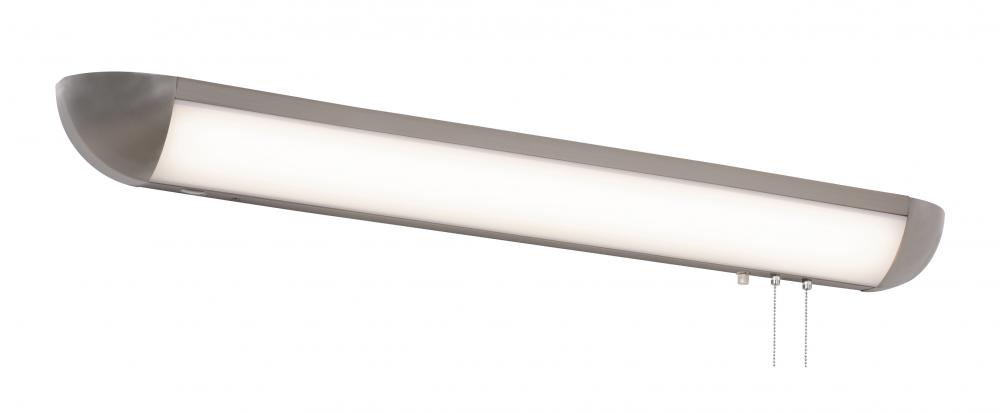 Clairemont 48&#39;&#39; Overbed Led 68W 120V SN