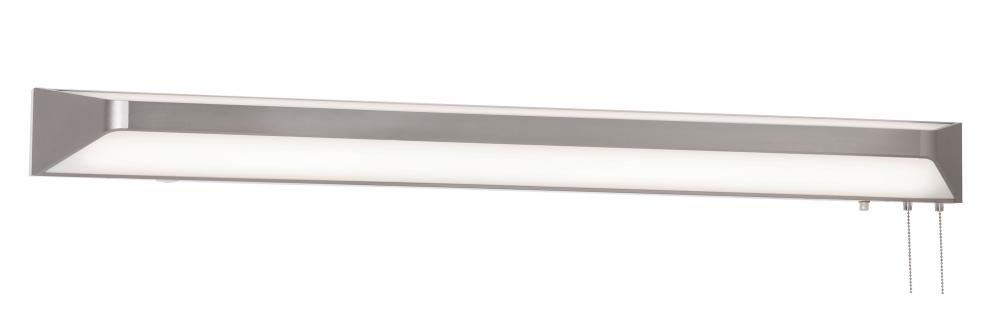 Cory 48&#39;&#39; Overbed Led 68W 120V SN