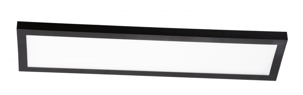 Delgado 24&#39;&#39; Linear Led 34W 277V