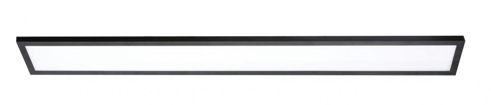 Delgado 48&#39;&#39; Linear Led 45W 277V BK