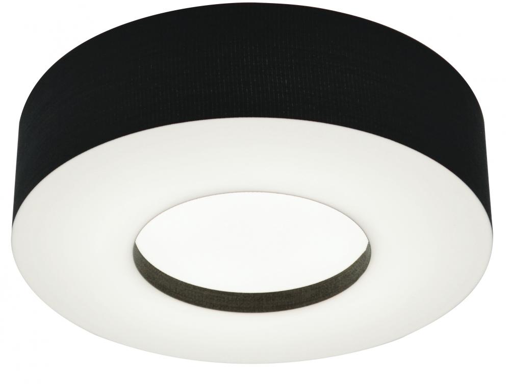 Montclair 15&#34; LED Flush Mount