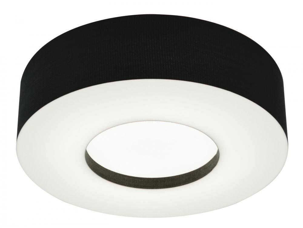 Montclair 20&#34; LED Flush Mount