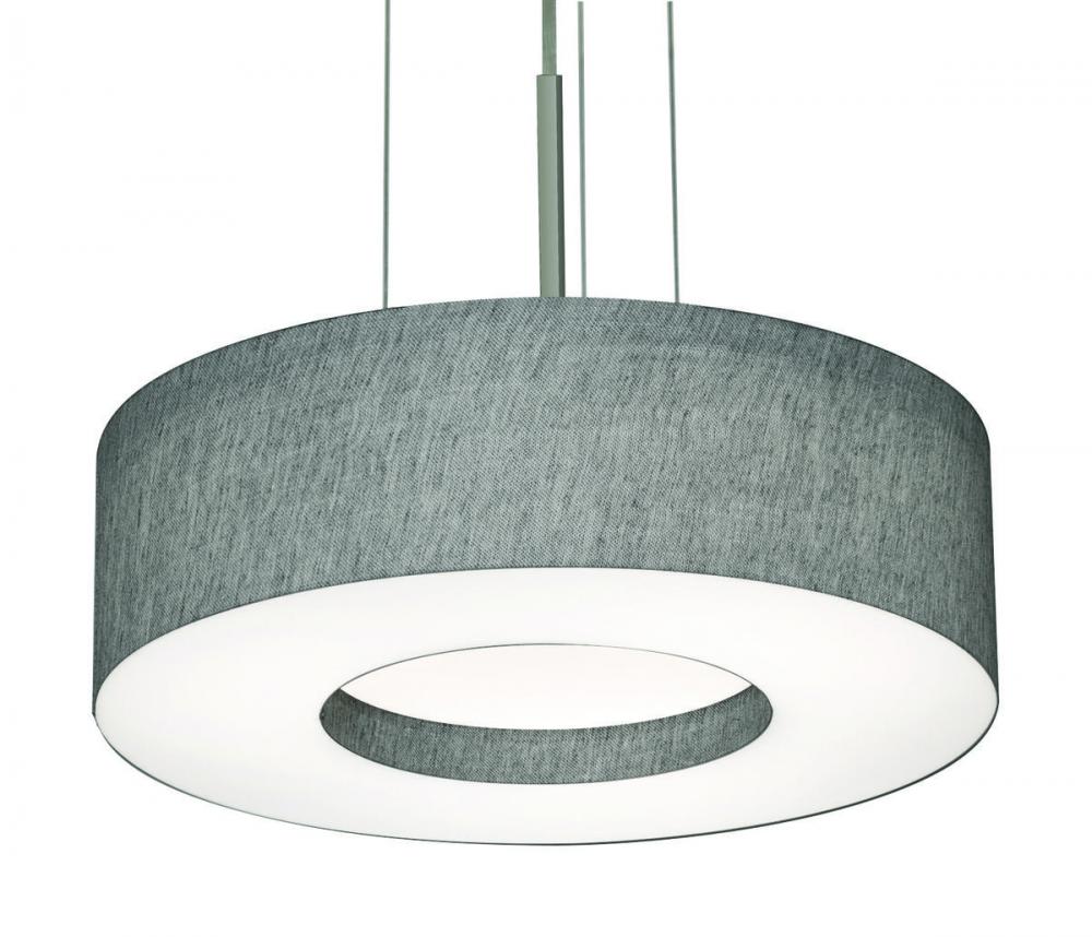 Montclair 13&#34; Integrated LED Pendant