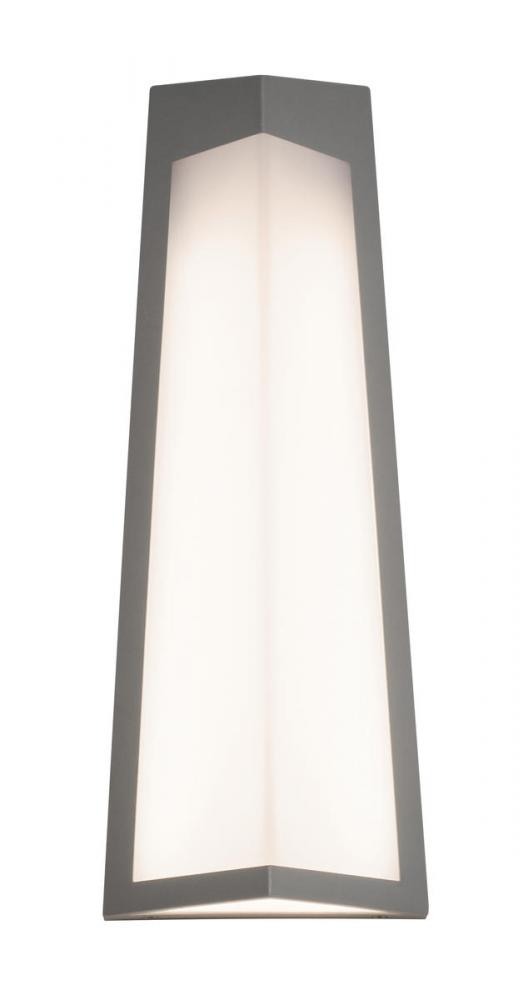 Pasadena 18&#34; LED Outdoor Sconce