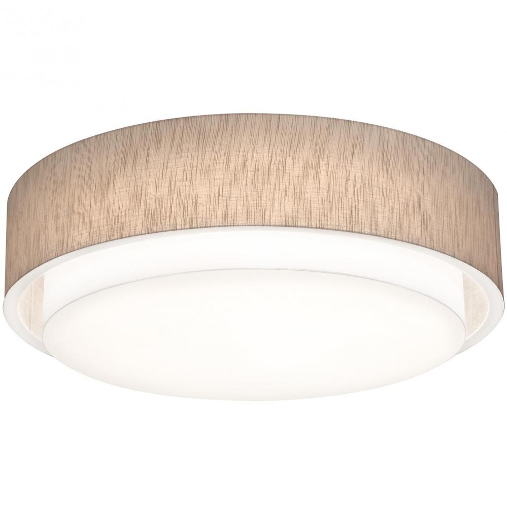 Sanibel 32&#39;&#39; LED Ceiling,120-277V,5 CCT,JT,MS