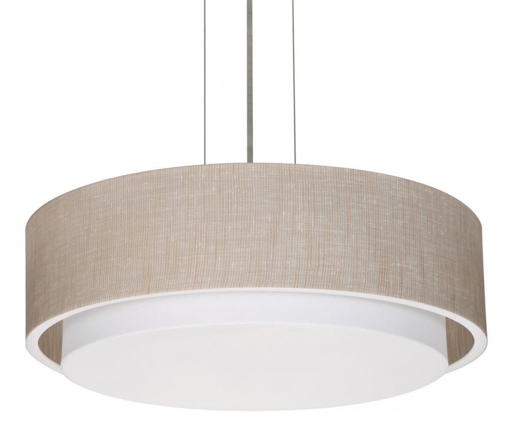 Sanibel 24&#34; LED Pendant