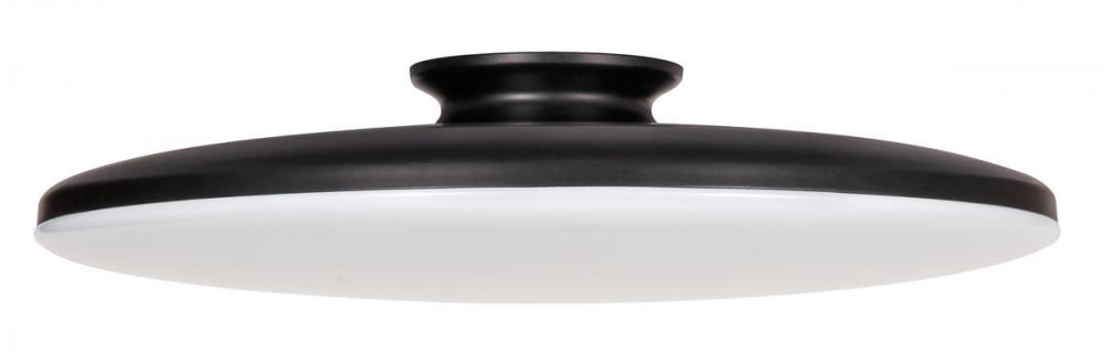 Skye 19&#34; LED Flush Mount