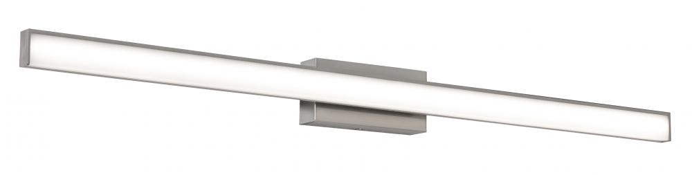 Tonya 36&#39;&#39; Vanity Led 18W 120-277V SN