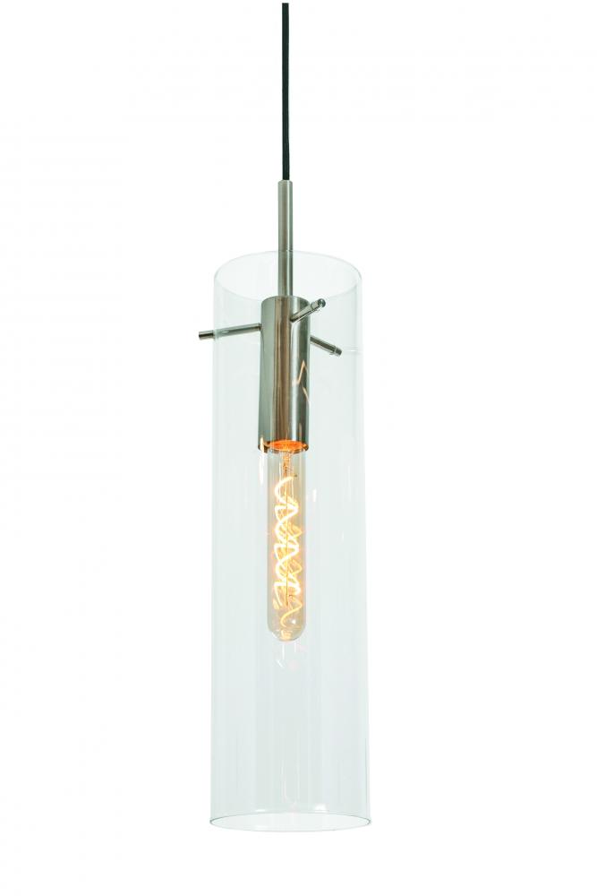 Vista 05&#39;&#39; Med Base Pendant,120V,SN