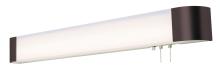 AFX Lighting, Inc. ALNB4040L30ENRB - Allen 42" LED Overbed