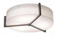 AFX Lighting, Inc. APF1932LAJUDES-LW - Apex 22" LED Flush Mount