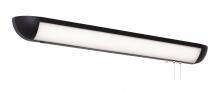 AFX Lighting, Inc. CLMB48LAJENBK - Clairemont 48'' Overbed Led 68W 120V BK