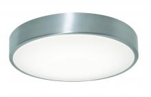 AFX Lighting, Inc. OTVF1425LAJD1BA - Octavia 14" LED Flush Mount