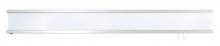 AFX Lighting, Inc. RAB384000L30ENSN-LW - RANDOLPH OVERBED LED 56W 4050lm 120V