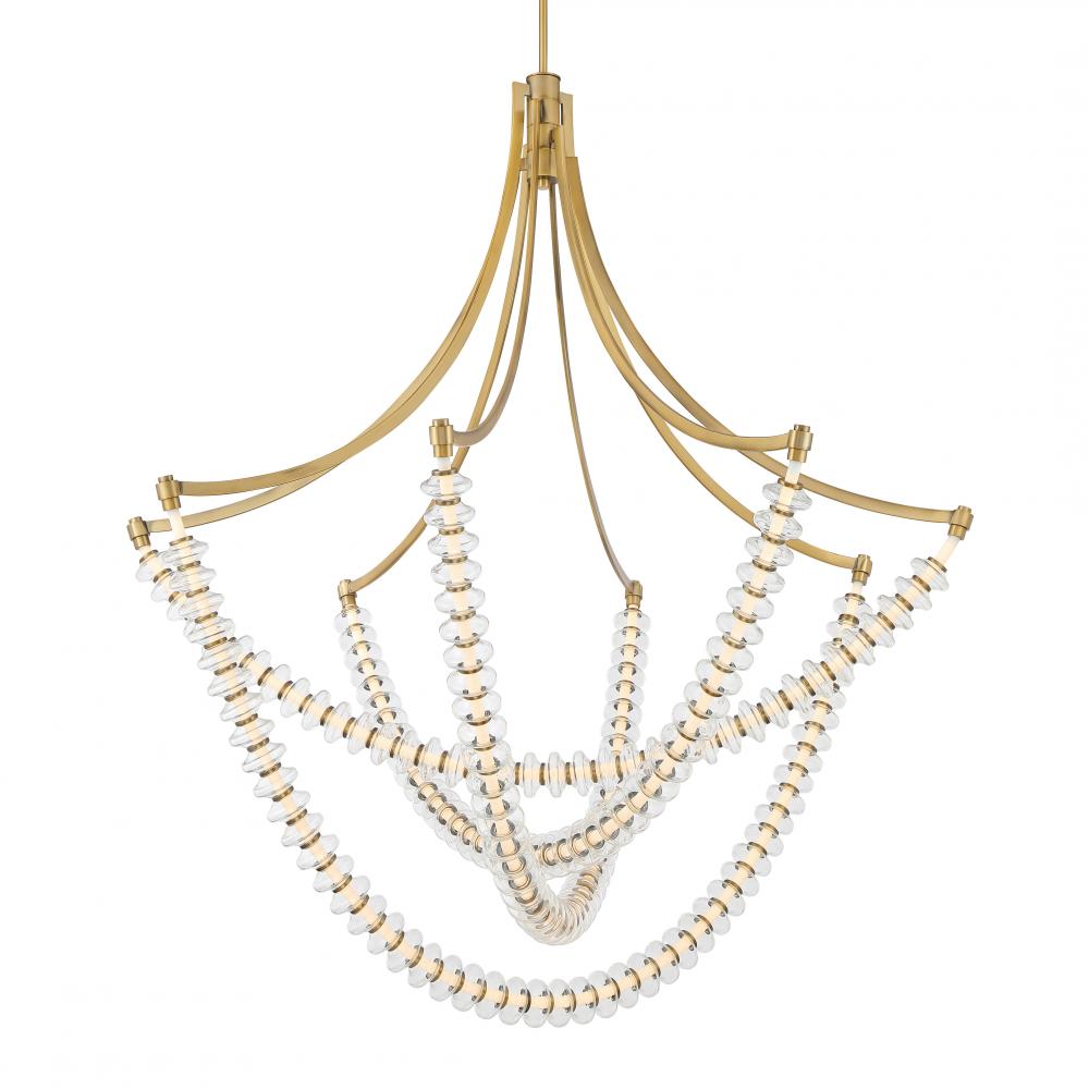 Pearl - LED Chandelier