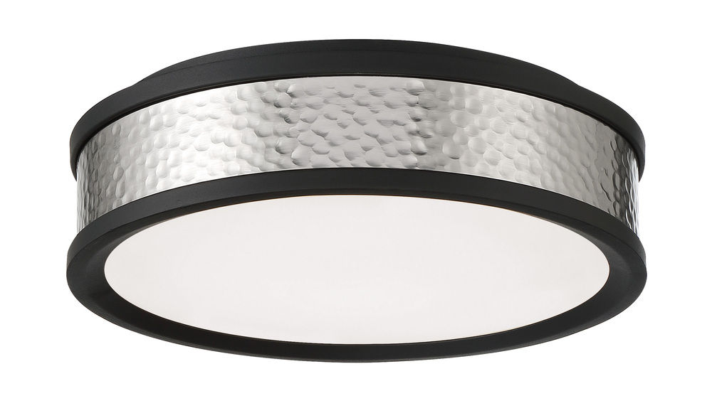 Led Flush Mount - 12&#34;