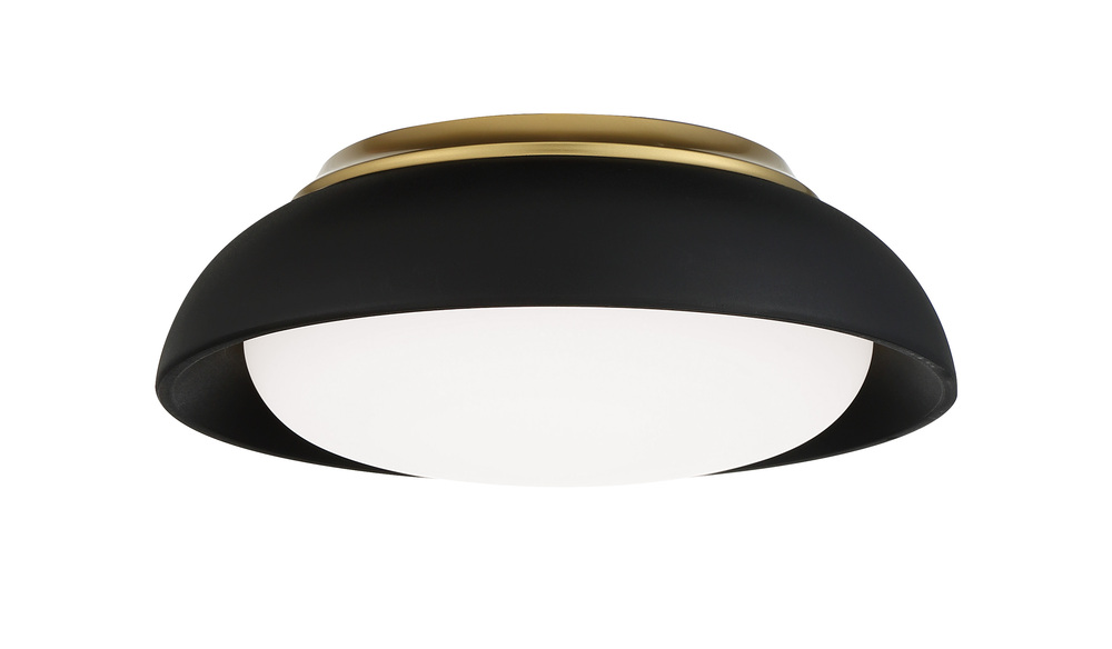 Led Flush Mount - 12&#34;