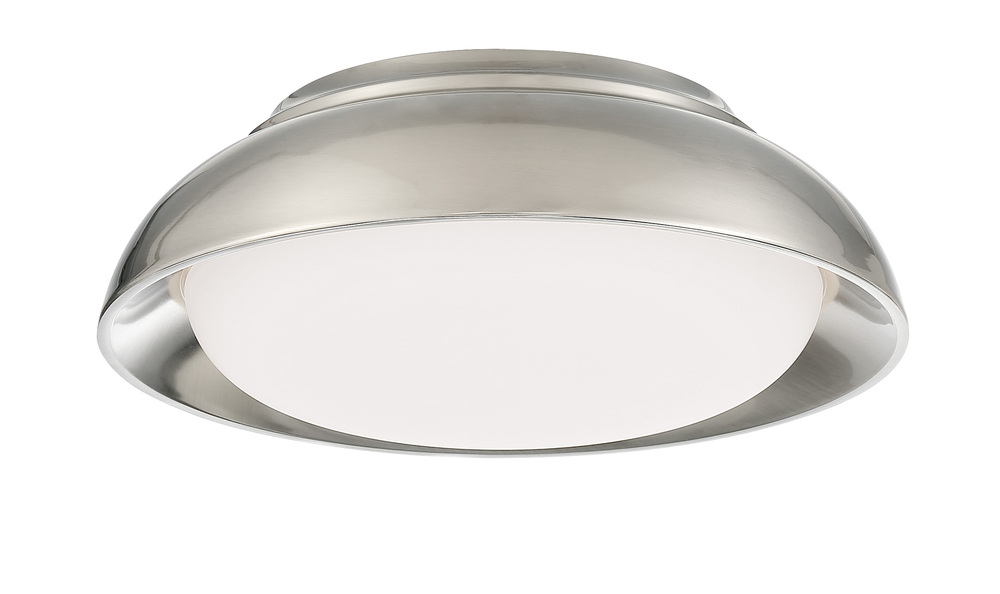 Led Flush Mount - 12&#34;