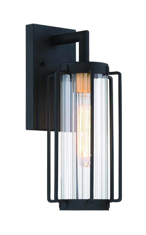 Avonlea - 1 Light Outdoor Wall Mount