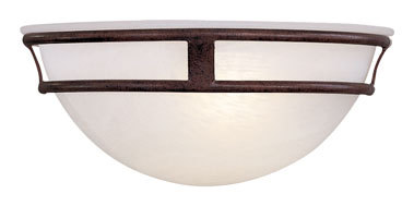 Pacifica™ - 1 Light Wall Sconce