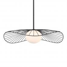 Minka-Lavery 140-899 - 1 Light Pendant