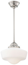 Minka-Lavery 2256-613 - 1 Light Pendant