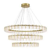 Minka-Lavery 2410-695-L - LED Pendant