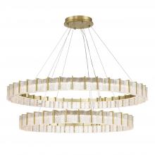 Minka-Lavery 2419-695-L - Sevryn - LED Chandelier