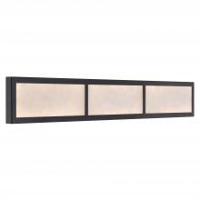 Minka-Lavery 2683-66-L - Stiles - LED Vanity Light