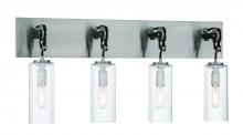 Minka-Lavery 2894-691 - 4 LIGHT BATH