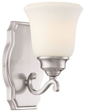 Minka-Lavery 3321-84 - 1 LIGHT BATH