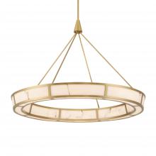 Minka-Lavery 3476-732-L - Velaris - LED Pendant