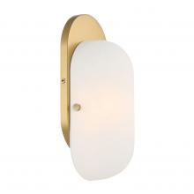 Minka-Lavery 3701-732 - 1 Light Bath