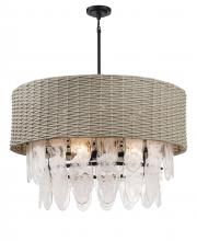 Minka-Lavery 5297-66A - 28"  PENDANT