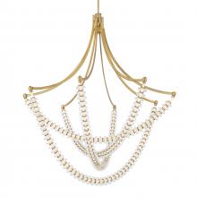 Minka-Lavery 5648-732-L - Pearl - LED Chandelier