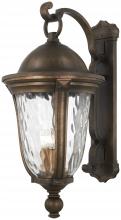 Minka-Lavery 73245-748 - 5 LIGHT OUTDOOR WALL MOUNT