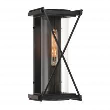 Minka-Lavery 77600-899 - Rockhill - 1 Light Outdoor Sconce