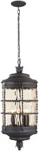 Minka-Lavery 8884-A39 - 5 LIGHT CHAIN HUNG