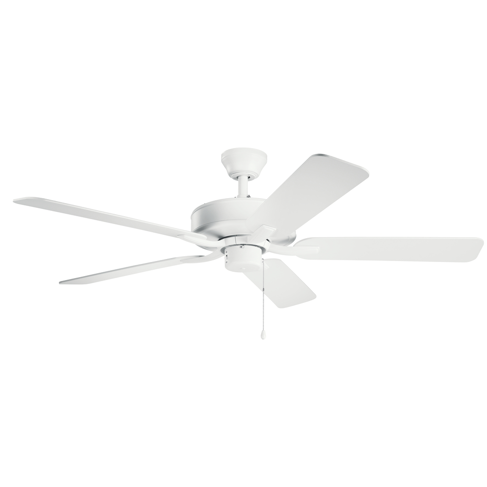 52 Inch Basics Pro Fan