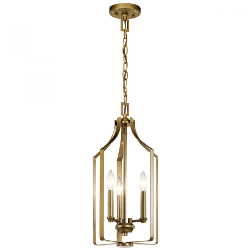 Indoor Pendant 3Lt