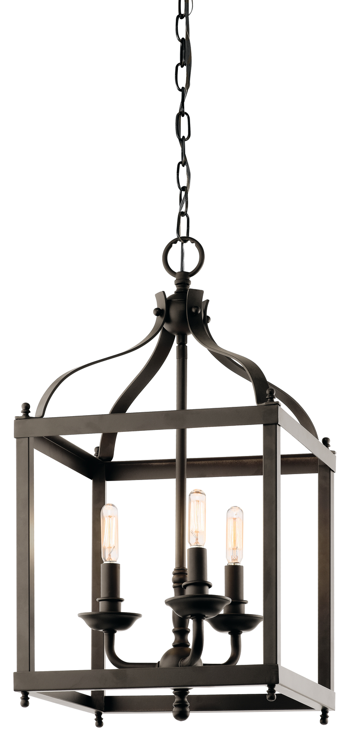 Indoor Pendant 3Lt