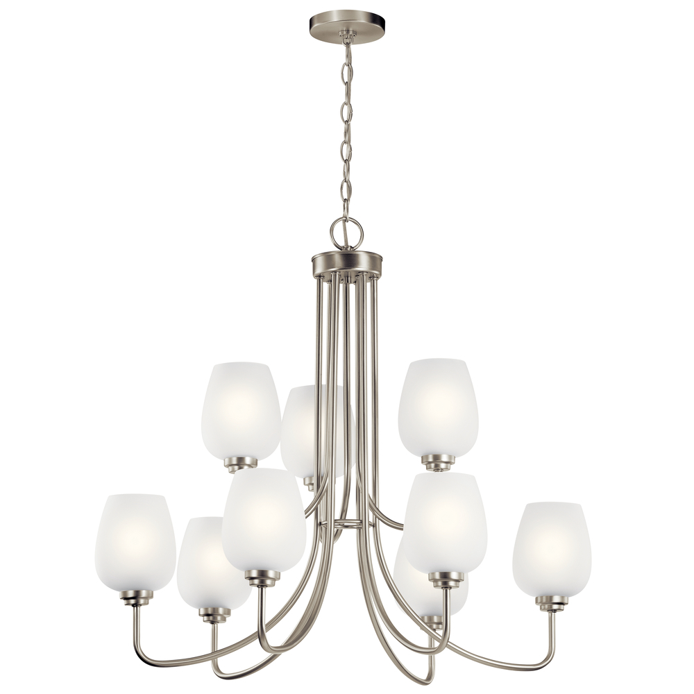 Chandelier 9Lt