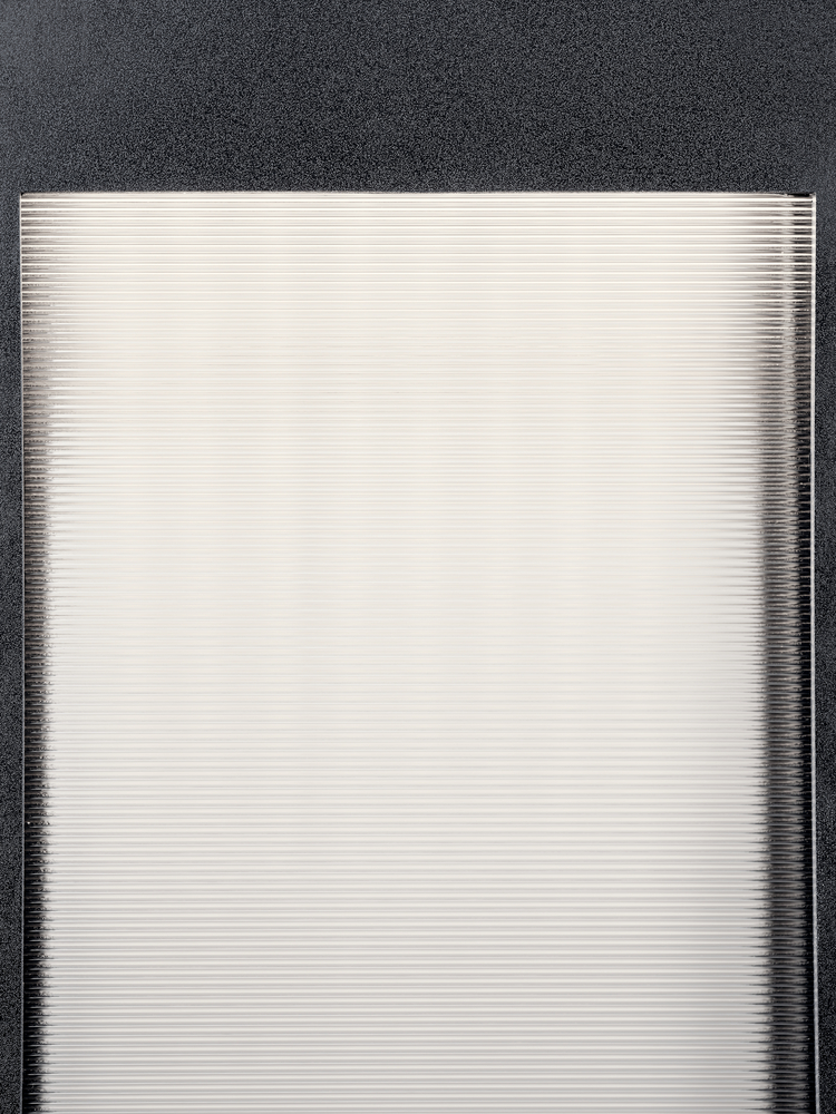 Ryo 16.25&#34; LED 1 Light Wall Light Textured Black