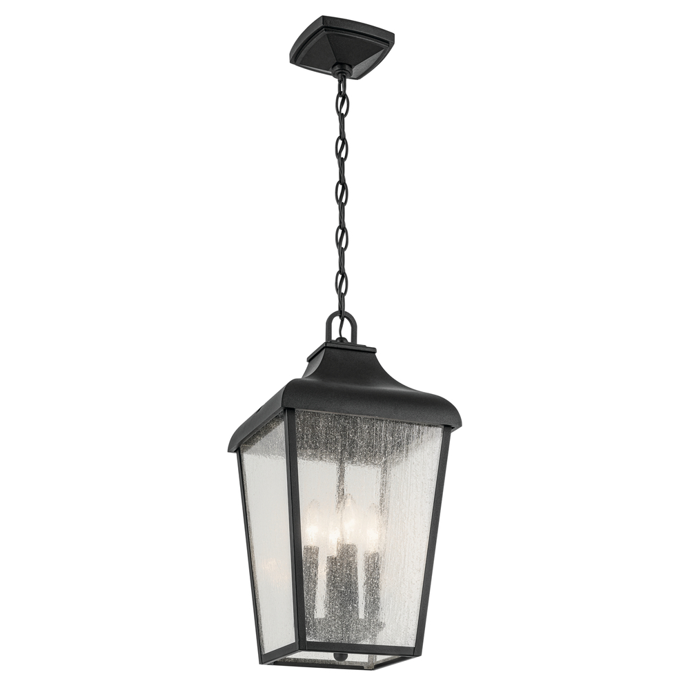 Outdoor Pendant 4Lt