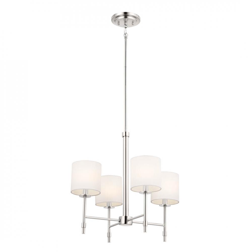 Mini Chandelier 4Lt